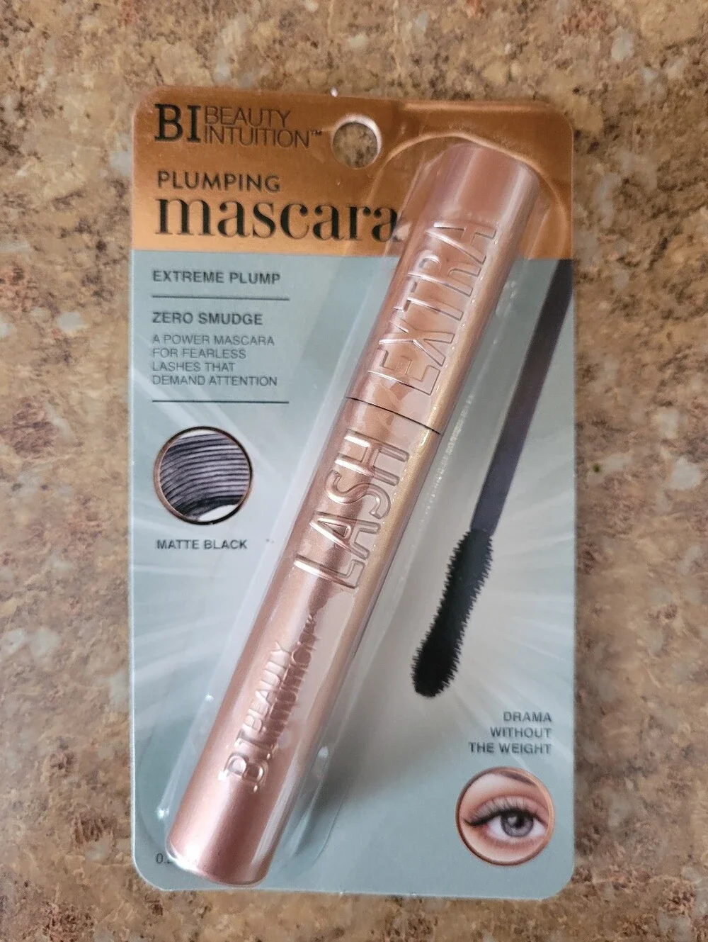 Beauty Intuition Mascara Trio